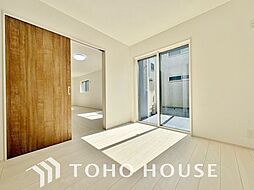 洋室の画像