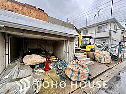 室内の画像