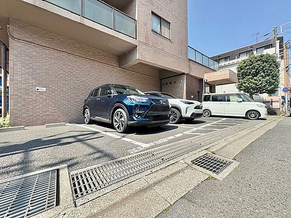 「駐車場」空・詳細要確認