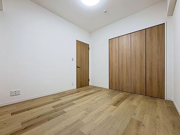 「居心地の良いナチュラル空間」お家時間を穏やかに過ごせる寛ぎの空間です。居心地の良さを実感して頂けるお部屋となっております。