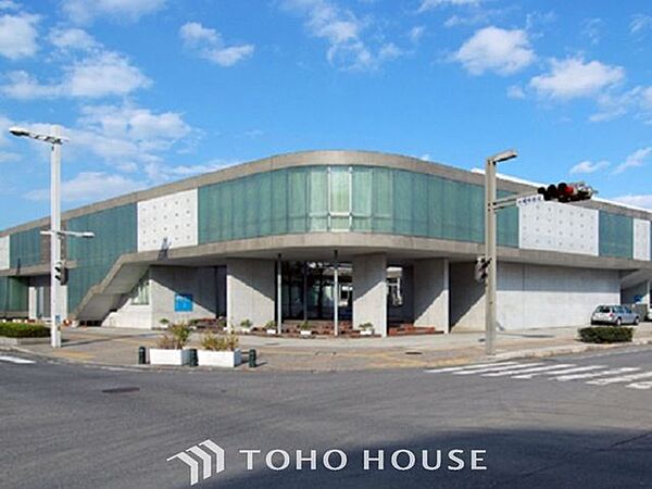 美浜打瀬小学校 徒歩4分。 290m