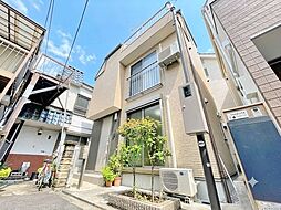 東京都足立区鹿浜６丁目