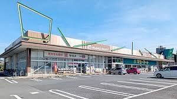 ドラッグセイムス柏あけぼの店 徒歩20分。 1570m