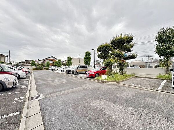 「駐車場」空・詳細要確認