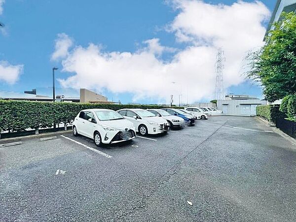 「駐車場」空・詳細要確認
