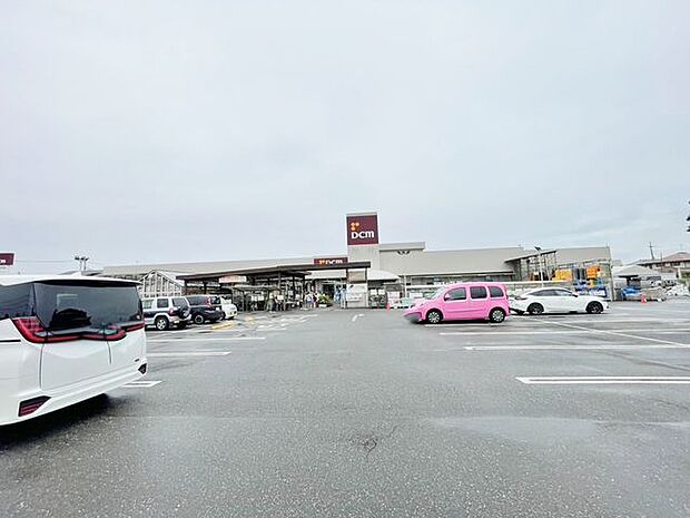 ホームセンターDCM 鎌ヶ谷店1200m