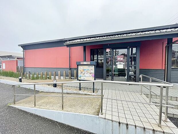 夢庵 鎌ヶ谷店1100m