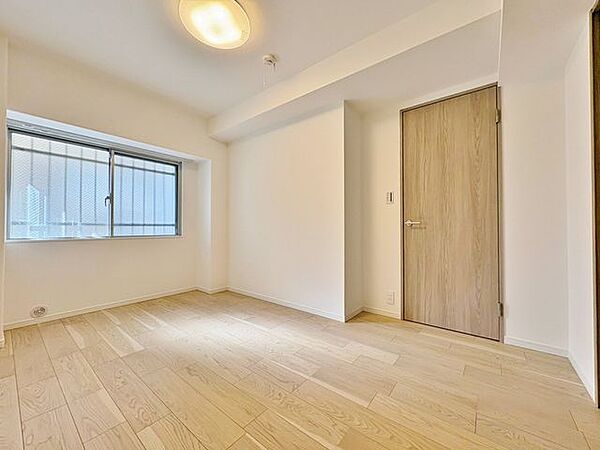 「居心地の良いナチュラル空間」お家時間を穏やかに過ごせる寛ぎの空間です。居心地の良さを実感して頂けるお部屋となっております。