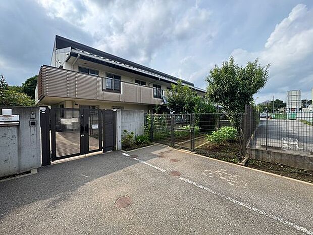 しこだ保育園 1000m