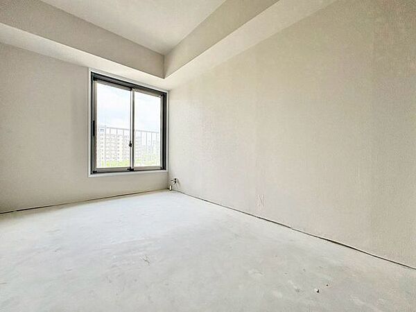 「明るい居室」温もりある自然光を感じていただける居室です。