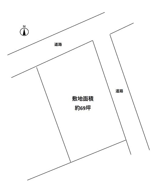 区画図：328000672152