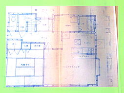 赤浜住宅一戸建て