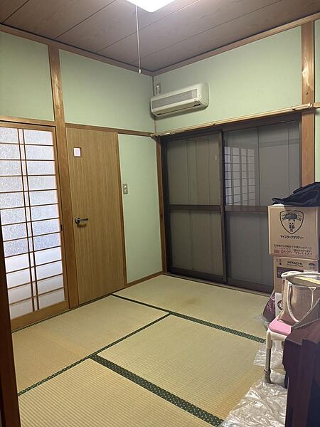和室