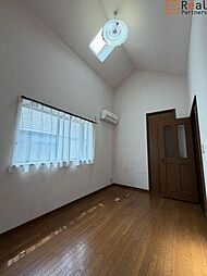 洋室の画像