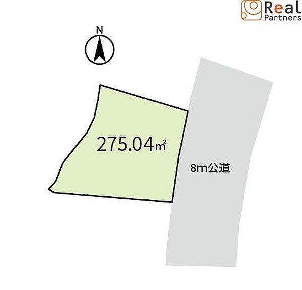 区画図：314002828825