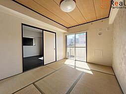 和室の画像