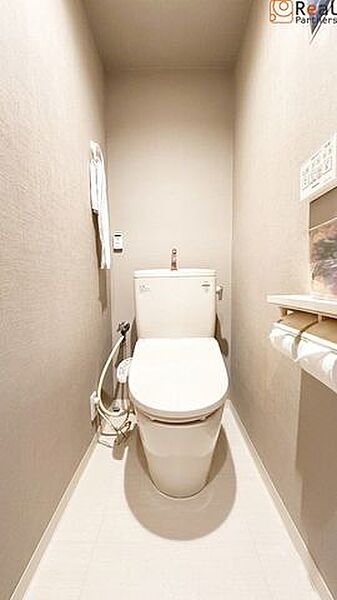 狭すぎず圧迫感のないサイズ感です！※こちらの写真はCG加工しております