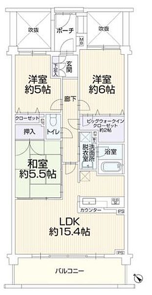 間取り：314002828847