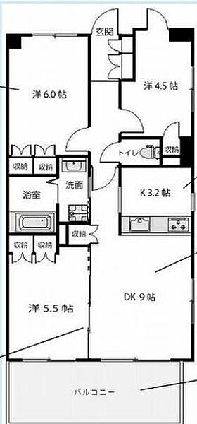 間取り：314002828812