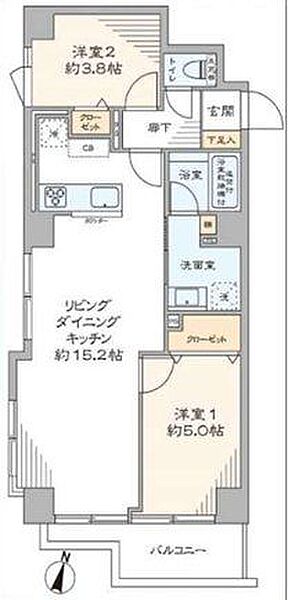間取り：314002828341