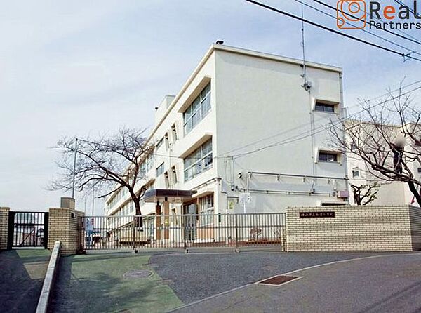横浜市立今宿小学校 徒歩14分。 1070m
