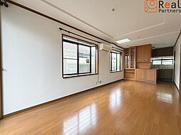 横浜市磯子区洋光台1丁目 中古戸建住宅