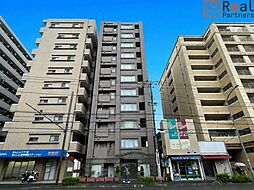 ラディエンス関内南