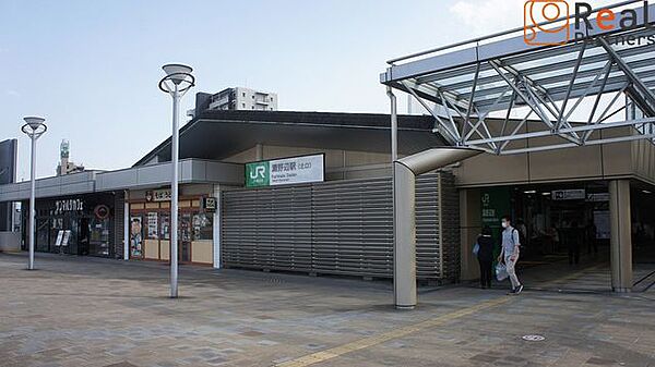 淵野辺駅(JR東日本 横浜線) 徒歩25分。 1930m