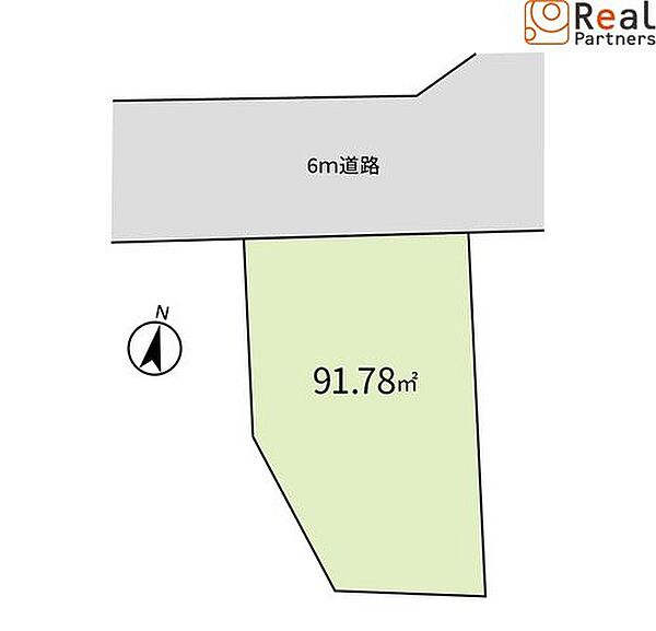 区画図：314002828335