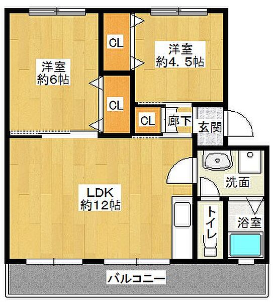 間取り：327002866725