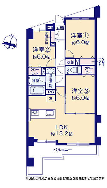 間取り：314002833302