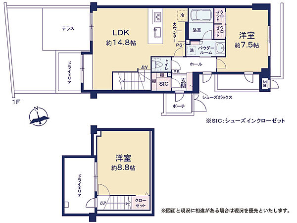 間取り：314002852292