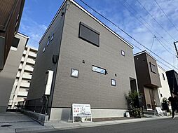 兵庫県川西市清和台東２丁目