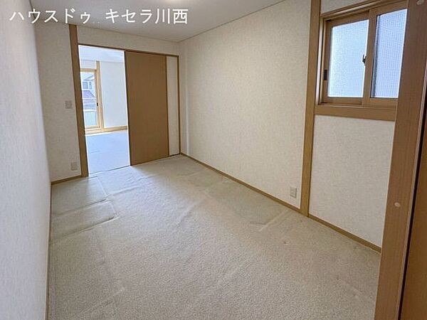 洋室