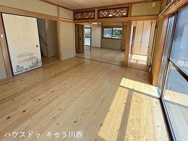 リビング