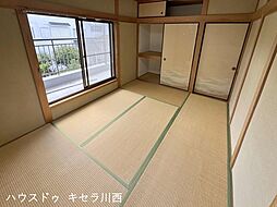 和室の画像