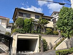 兵庫県川西市丸山台３丁目