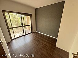 洋室の画像