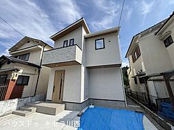 兵庫県川西市長尾町