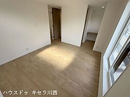洋室の画像
