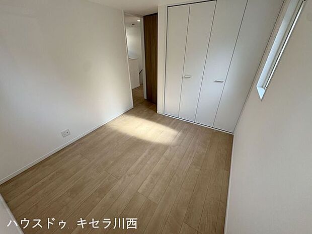 洋室(3)