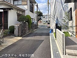 外観の画像