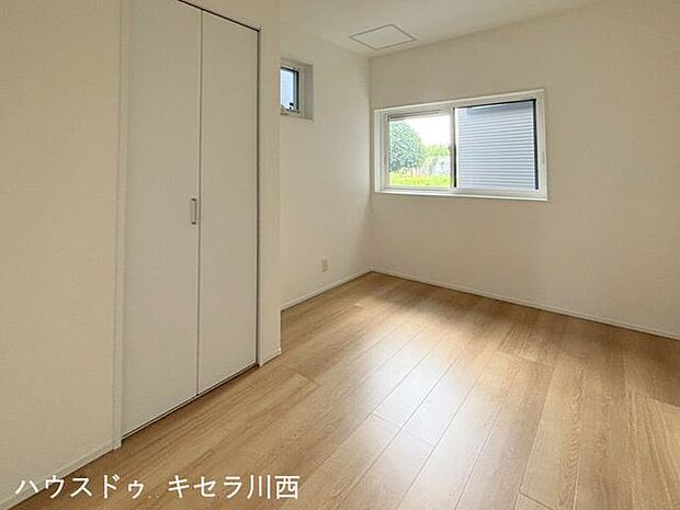 洋室5.5帖