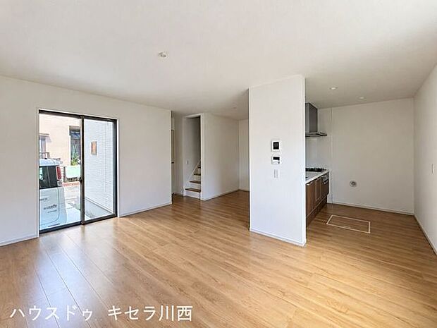 ダイニングキッチン