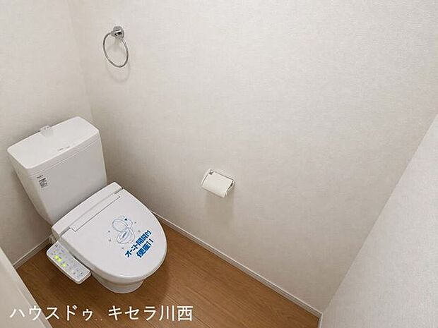 一階トイレ