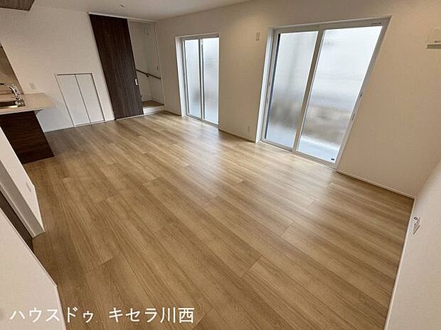 リビング