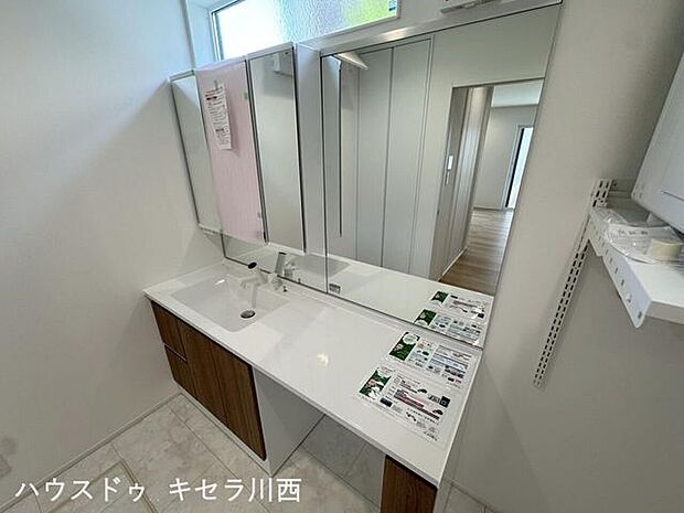 洗面台