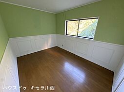 洋室の画像