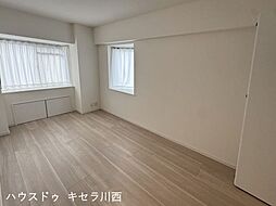 洋室の画像