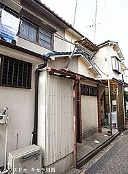 兵庫県川西市霞ケ丘1丁目